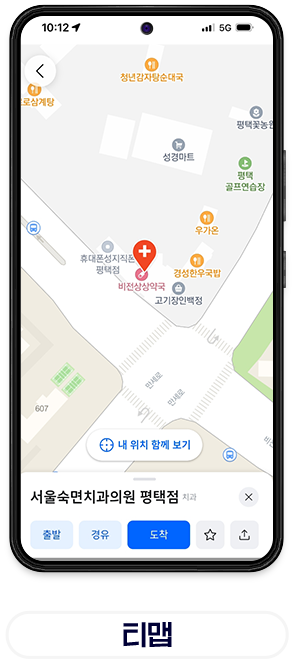 티맵