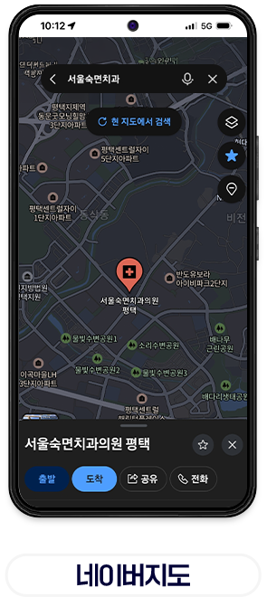 네이버지도