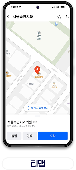 티맵
