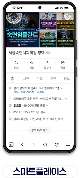 스마트 플레이스
