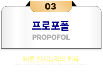 프로포폴