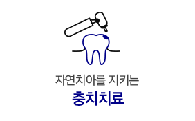 충치치료